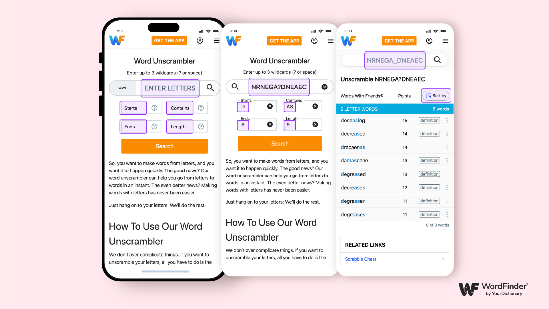 How to Unscramble ERSITNF: Your Guide to Daily Jumble